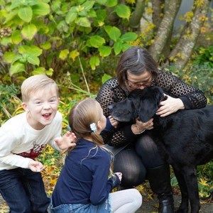 Meet your Posher, Deborah